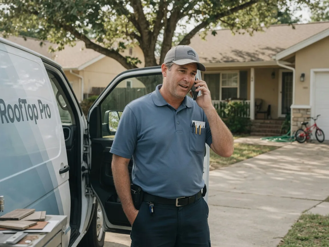 Roof Repair Menifee, AR FAQs
