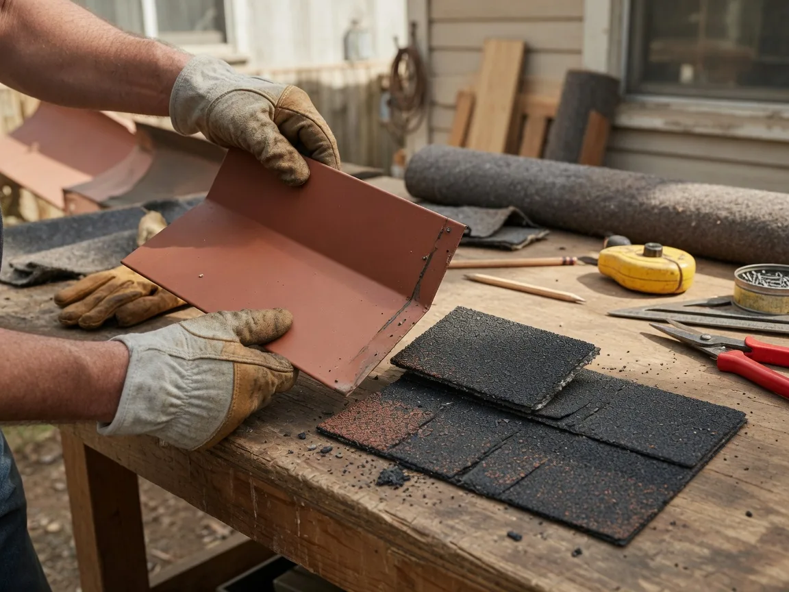 Roof Repair company in Menifee, AR